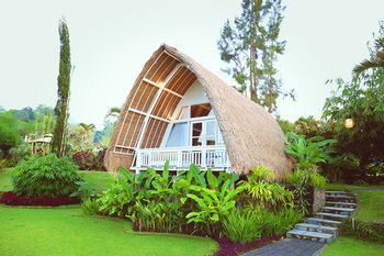 Atas Awan Eco-boutique Hotel