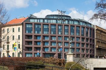 Hotel Clark Budapest - Adults Only