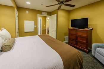 Holiday Inn Club Vacations Hill Country Resort, an IHG Hotel