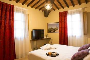 Boccioleto Resort