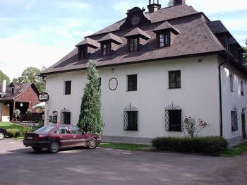 Chateau St. Vitus