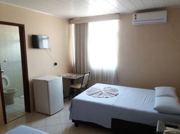 Hotel Central