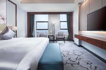Ramada Plaza Yueyang Linxiang