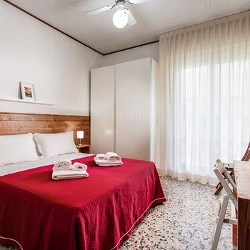 Casa Portofino Rooms&Breakfast