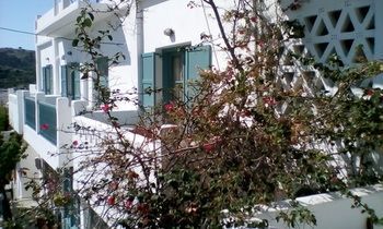 Hotel Elena Skyros
