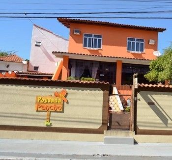 Pousada Do Pancho