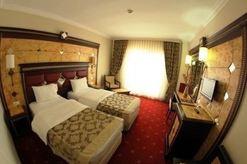 Grand Ozeren Otel & Spa