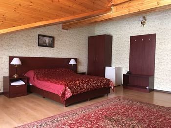 Mini-hotel Club Bon Ton