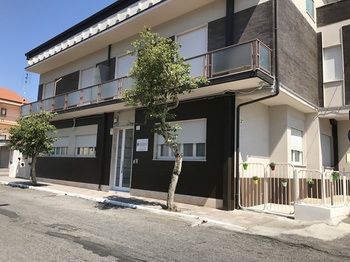 CALAMO -HOTEL -RESIDENCE- B&B