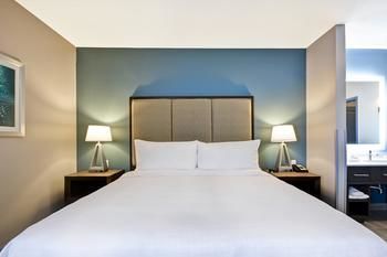 Homewood Suites by Hilton Conroe