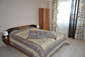 North Star Hotel Apartments
