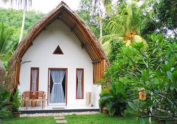 Ananta Bungalow