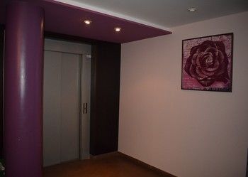 Hostal La Bamba