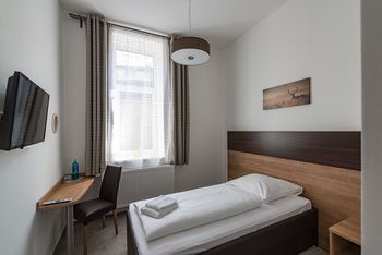 Boutique-Hotel Kronenstuben