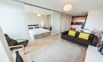 Urban Abode