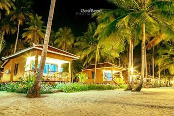 Koh Thansour Resort