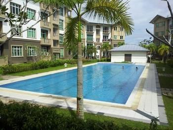Natol Homestay - Kuching
