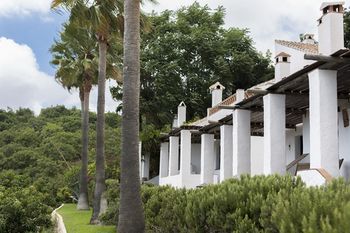 Posada Morisca Charming Hotel Boutique