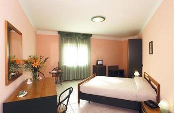 Hotel Grandinetti