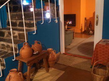 Casa Rural Pájaro Bobo