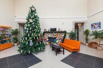 Guest House Aurora Domodedovo