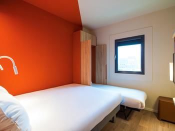 ibis budget Stein Maastricht