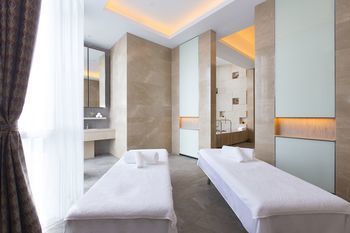 Pullman Yantai Center