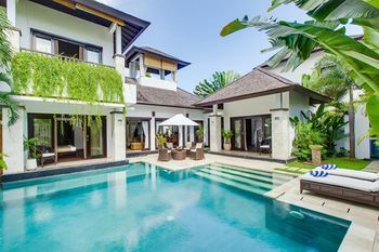 Benoa Bay Villas by Premier Hospitality Asia