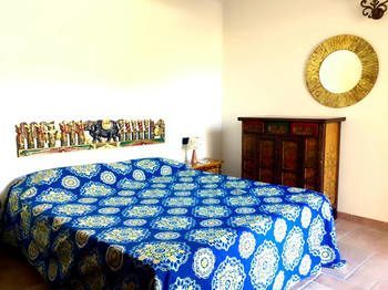 Porto San Paolo Villino I