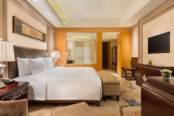 Wanda Realm Resort Harbin Songbei