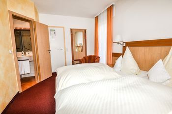 Hotel Garni
