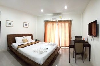 Privacy Residence Lopburi