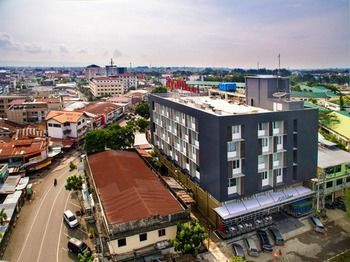 Ayani Hotel Banda Aceh