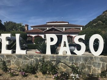Hotel El Paso