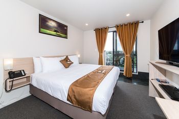Bliss Accommodation
