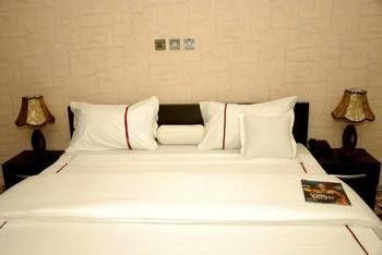 Eskimo suites