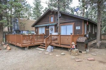The Cozy Cedar