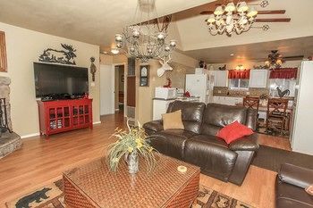 The Cozy Cedar