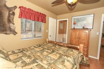 The Cozy Cedar