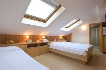 Hotel Villa Melì
