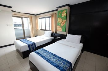 BB Trang Hotel