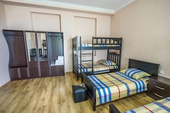 Kanudosi Guest House