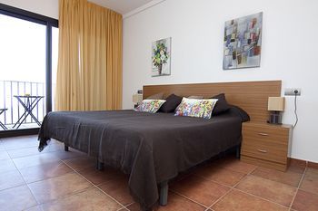 Hotel Rural Cor De Prades