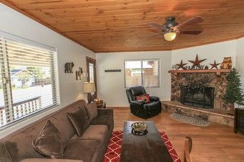 Cabin Chic
