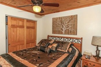 Cabin Chic