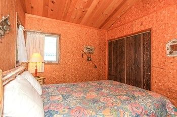Forest Edge Retreat