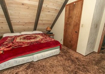Wishing Bear Lodge
