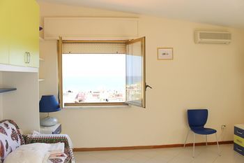 Attico 6 Piano