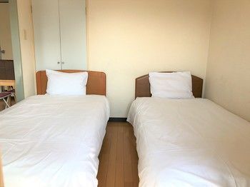 HOTEL Nishikawaguchi Weekly