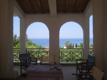 Twin Villas
